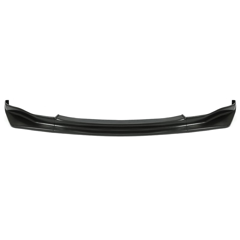 HECASA Front Bumper Lip Compatible with 2003-2005 Nissan 350Z 3Pcs