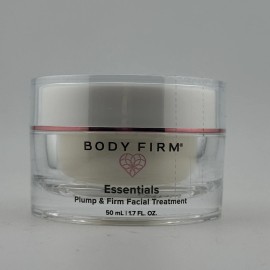 Crepe Erase Plump and Firm Facial Treatment 1.7 FL OZ NEW/SEALED