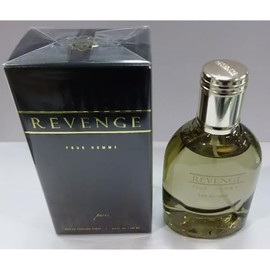 Revenge For Men EDP - 3.4 FL. OZ