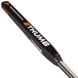 2Thumb Snug SQ 30 Putter Grip - Black