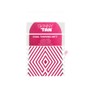 Skinny Tan Dual Tanning Applicator Mitt - Now in Pink.