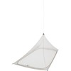 SEA TO SUMMIT Nano Mosquito Pyramid Net, Single