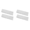FIND A SPARE Replacement Microfibre Cleaning Cloth Pads for Karcher
