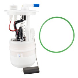 KAX Electric Fuel Pump Module Assembly, FG0987 Compatible with Altima 2004-2006 2.5L 3.5L, Maxima 2004-2008 3.5L, Quest 2004-2009 3.5L, SP4013M, P76169M, E8545M, 67991, F4556A