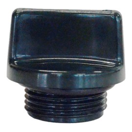 KOSHIN PA157 Water Transfer Plug for 1.0 inch (25 mm)