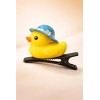 100 Pzas Patito Pollito Pasador Pinza Para Cabello Horquilla