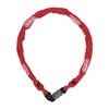 ABUS 1200 Bicycle Key Lock Road Bike Key Chain Lock