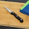 Chef Craft Select Paring Knives, 9.5 inch 2 piece knife