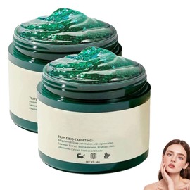 2PCS Firming Cream Gel, Professional Corrector Cream,Reduces Dullness and Blemishes,Suitable for All Skin Type