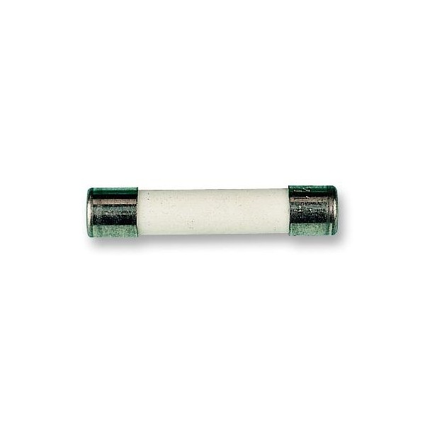 Fuse, Medium Blow, 10A | Cartridge FUSES, 1 X Qty