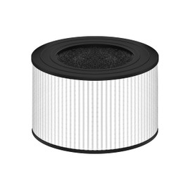 Sharper Image MD1-0046 True HEPA Replacement Filter Cartridge for PURIFY 9