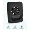 POKIAUTO Engine Access Panel with Fan Assembly for 2014-2023 Polaris