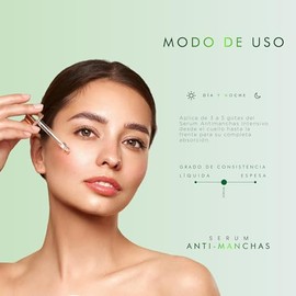 PUREZA NATUR Suero Facial aclarante intensivo para paño en cara y cuerpo + Acido Hialuronico facial + Vitamina C | Serum que Humecta y aclara la piel desvanece arrugas, manchas y repara cutis face repair skincare