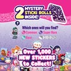 STICKI Rolls Sticki Bands - The Original Wearable Shareable Sticker
