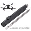 SH72 Portable Electric Soldering Iron Pen NonSlip Handle Temperature Adjustable