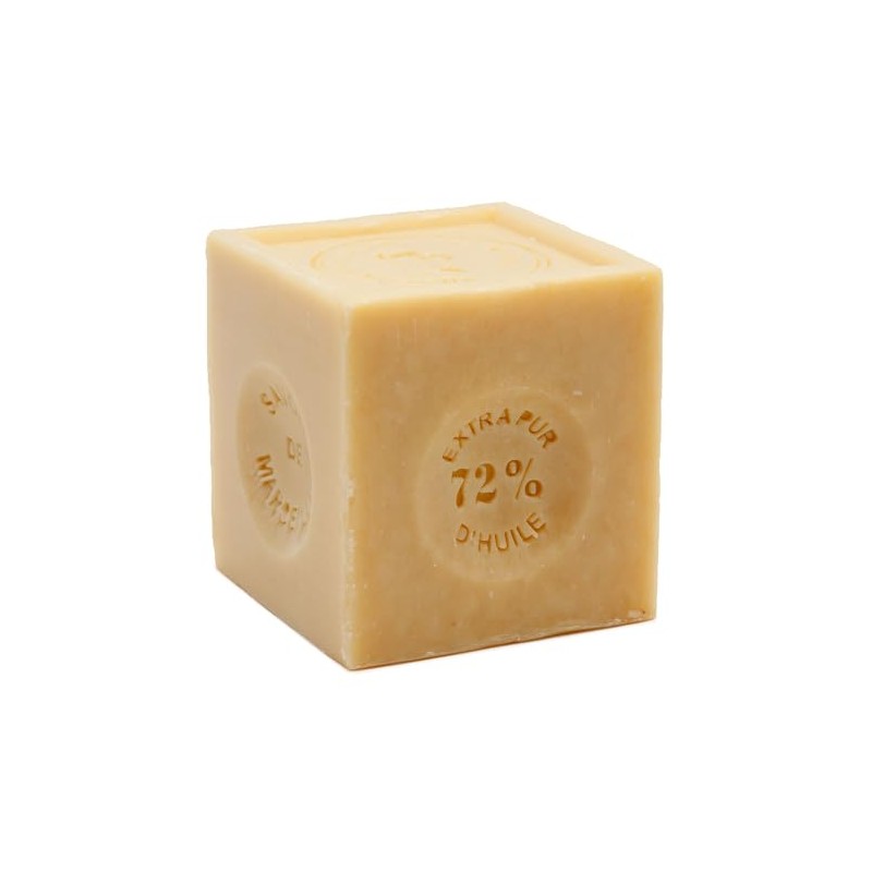 Savon De Marseille - French Soap Cube for Laundry and