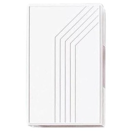 Friedland D3126 "Festival" Door Chime with Built in Transformer