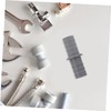 Gadpiparty Washing Machine Hose Connector Pack of 2 21 mm