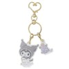 My Melody Kuromi 50th & 20th Anniversaries Chromi Double Row