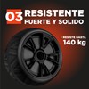 Rueda de ejercicio abdominal | AB wheel para ejercitar en