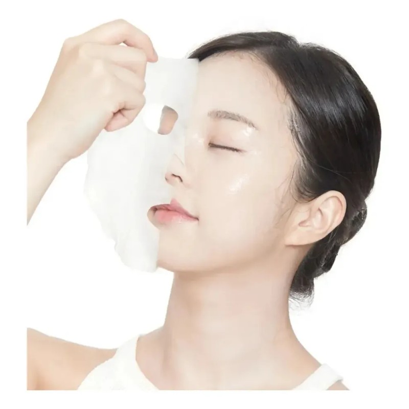 Vt Cosmétics Glucamune Mask (1ea)0 Todo Tipo De Piel