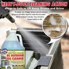 Nature's Freedom HVAC Coil Cleaner – Heavy Duty Alkaline Formula