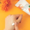 Crema Del Jardín Secreto Para Manos Con Extracto De Hibisco