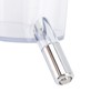 Pet Drinking Fountains Automatic Portable Pet Hanging Kettle for Cats