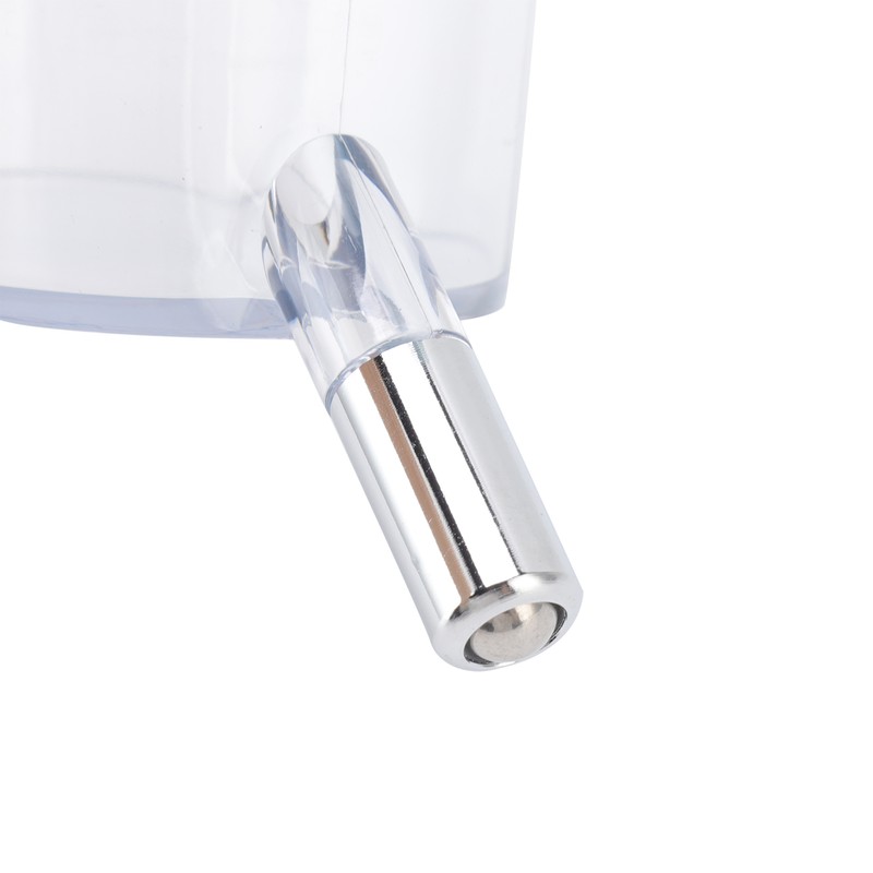 Pet Drinking Fountains Automatic Portable Pet Hanging Kettle for Cats