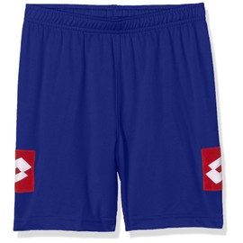 Lotto Kinder Shorts Speed JR, Blau, S