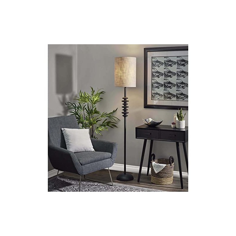 Adesso Beatrice Floor Lamp