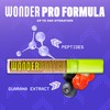 NYX Professional Makeup Wonder Snatch Concealer, Liquid Concealer, Up to
