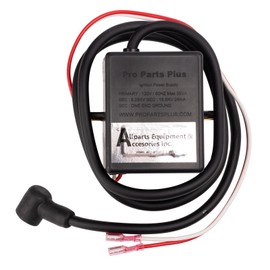 102482-04 Ignition Kit Replacement for Desa Reddy, Master Heater Heaters By Pro Parts Plus