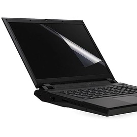 COMFEEL D140W-BCAG 14.0 Inch Wide Blue Light Cut High Definition Anti-Glare Anti-Bacterial Coat Disappearing Bubbles Made in Japan LCD Protective Film