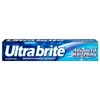 Ultra Brite Advanced Whitening Toothpaste Clean Mint 6 oz (Pack