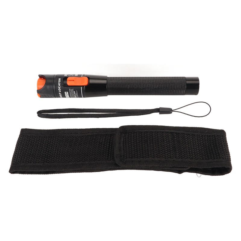 10mW Visual Fault Locator 10km Red Light FC SC ST