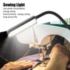 Sewing Machine Light 110-265V 6W Sewing Work Light COB LED