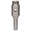 Bosch 2608598122 Hexagonal Adapter for R 1/2 inch Diamond Core