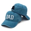 Dad Hats for Men- Fathers Day Birthday Gifts for Dad