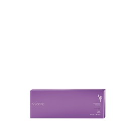 Wella SP System Professional Care Volumize Infusion (Box 6 x 5 ml) 1 Pack (1 x 30 ml)