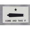 Texas Hart Designs Come And Take It Die Cut Glossy