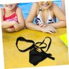 BIUDECO Swimming Belts for Adults Boys and Girls Resistance Parachute