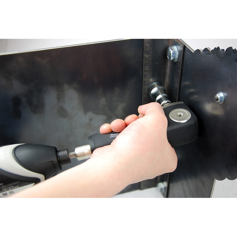 アネックス(ANEX) L型アダプター 強靭タイプ(サイズを選ばない) AKL-600