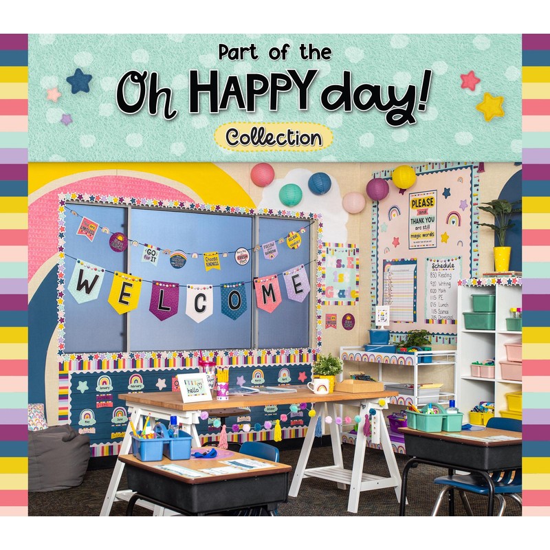 Oh Happy Day Kindness Awards