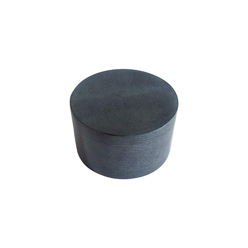 Kaizen Casa Unique Salt and Pepper Box Elegant Natural Stone