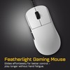 ENDGAME GEAR OP1 8k v2 White – eSports Gaming Mouse