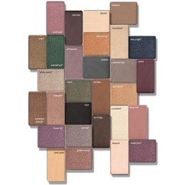 Sombra para Ojos Mary Kay Chromafusion Espresso (Mate)