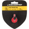 Jagwire Mountain Sport Semi Metallic Disc Brake Pads for Avid