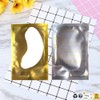 100 Pairs Eye Pads Eyelash Pads for Eyelash Extension Eyelash