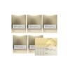 Mastic Ampoule Mask Pack Glutathione Glow 5 boxes / 매스틱 앰플 마스크팩 글루타티온 글로우 5박스